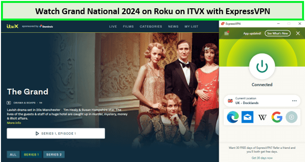 Watch-Grand-National-2024-on-Roku-in-India-on-ITVX-with-ExpressVPN