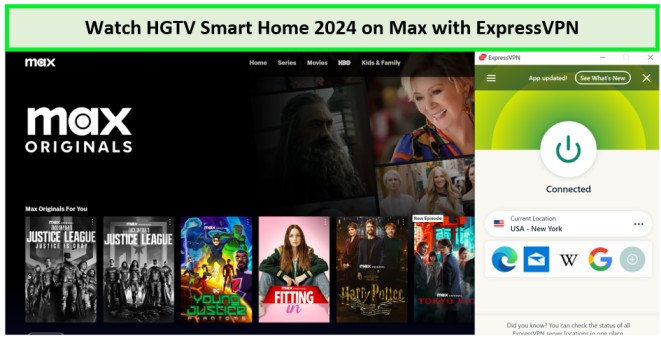 Watch-HGTV-Smart-Home-2024-in-Australia-on-Max-with-ExpressVPN