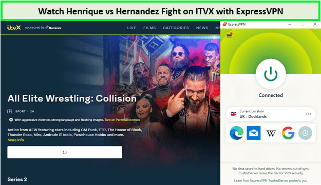 Watch-Henrique-vs-Hernandez-Fight-in-New Zealand-on-ITVX-with-ExpressVPN