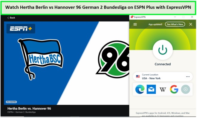 Watch-Hertha-Berlin-vs-Hannover-96-German-2-Bundesliga-in-Spain-on-ESPN-Plus-with-ExpressVPN