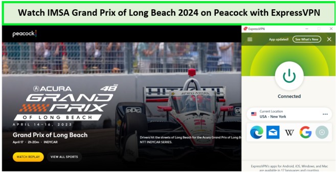 unblock-IMSA-Grand-Prix-of-Long-Beach-2024-in-India-on-Peacock