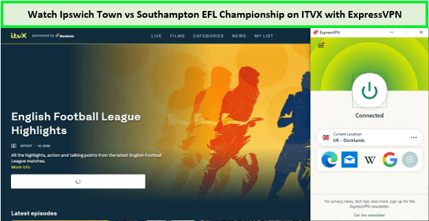 Watch-Ipswich-Town-vs-Southampton-EFL-Championship-in-Australia-on-ITVX-with-ExpressVPN