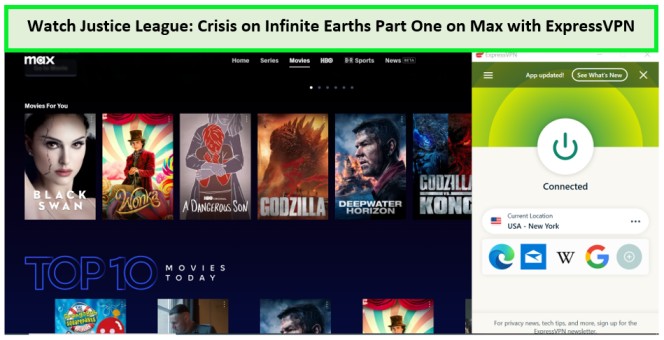 Watch-Justice-League-Crisis-on-Infinite-Earths-Part-One-in-Spain-on-Max-with-ExpressVPN