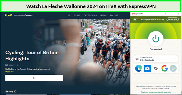 Watch-La-Fleche-Wallonne-2024-in-South Korea-on-ITVX-with-ExpressVPN