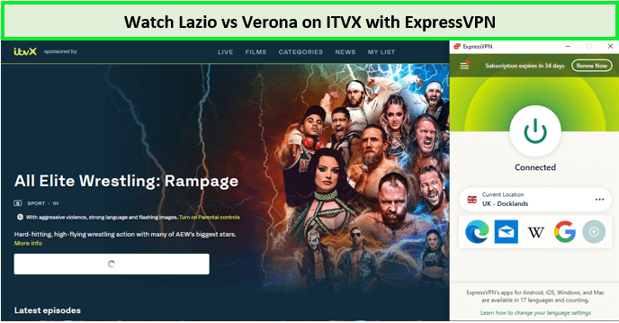 Watch-Lazio-vs-Verona-in-Singapore-on-ITVX-with-ExpressVPN