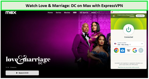 Watch-Love-MarriageA-DC-in-Australia-on-Max-with-ExpressVPN