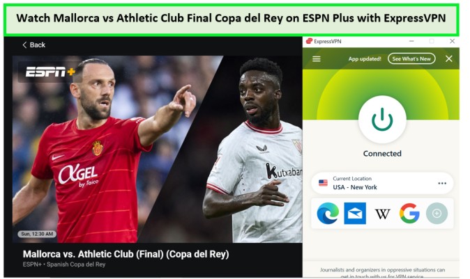 Watch-Mallorca-vs-Athletic-Club-Final-Copa-del-Rey-in-Netherlands-on-ESPN-Plus-with-ExpressVPN
