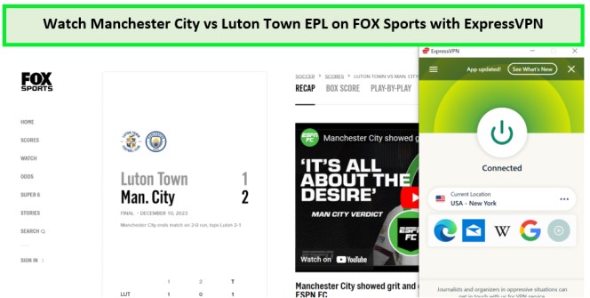 Watch-Manchester-City-vs-Luton-Town-EPL-in-Hong Kong-on-FOX-Sports-with-ExpressVPN