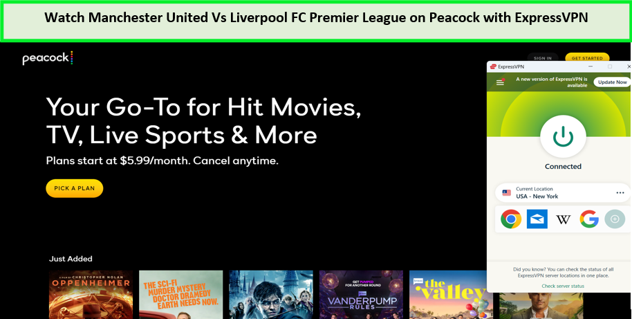 Watch-Manchester-United-Vs-Liverpool-FC-Premier-League-2024-in-Canada-on-Peacock-with-ExpressVPN