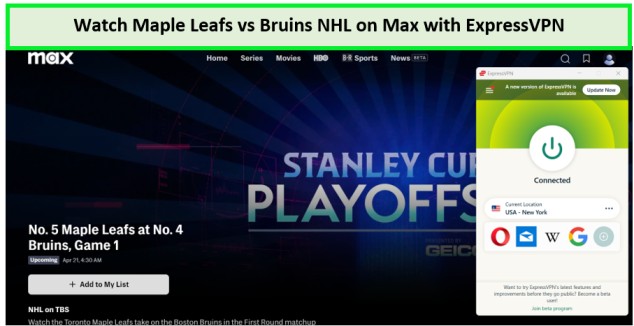 Watch-Maple-Leafs-vs-Bruins-NHL-Outside-USA-on-Max-with-ExpressVPN