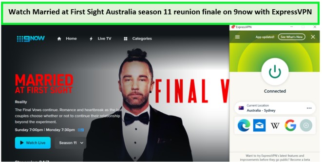 Watch-Married-at-First-Sight-Australia-season-11-reunion-finale-in-Germany-on-9now-with-ExpressVPN