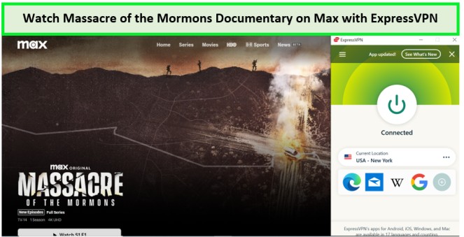 Watch-Massacre-of-the-Mormons-Documentary-in-Netherlands-on-Max-with-ExpressVPN