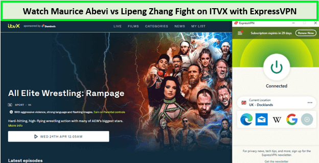 Watch-Maurice-Abevi-vs-Lipeng-Zhang-Fight-in-Italy-on-ITVX-with-ExpressVPN