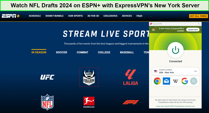 watch-nfl-drafts-2024-in-South Korea-on-espn-with-expressvpn