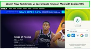 Watch-New-York-Knicks-vs-Sacramento-Kings-in-India-on-Max-with-ExpressVPN