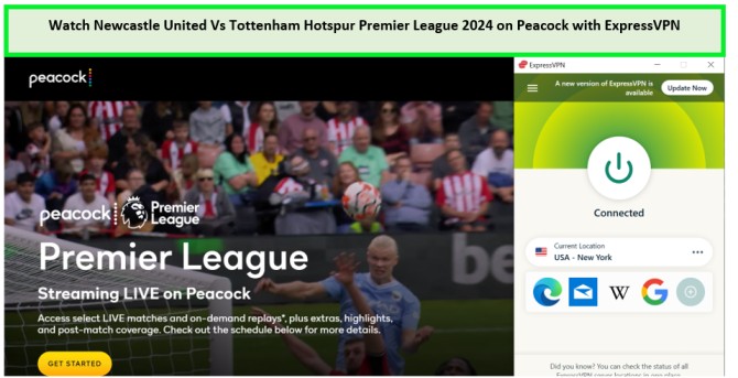 Watch-Newcastle-United-Vs-Tottenham-Hotspur-Premier-League-2024-in-Netherlands-on-Peacock-with-ExpressVPN