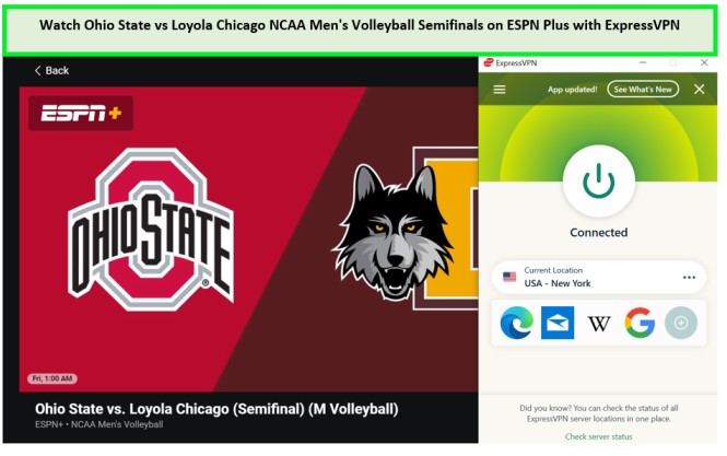 Watch-Ohio-State-vs-Loyola-Chicago-NCAA-Mens-Volleyball-Semifinals-in-Germany-on-ESPN-Plus-with-ExpressVPN