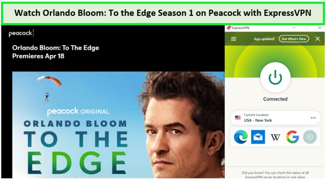 unblock-Orlando-Bloom-To-the-Edge-Season-1-in-Canada-on-Peacock
