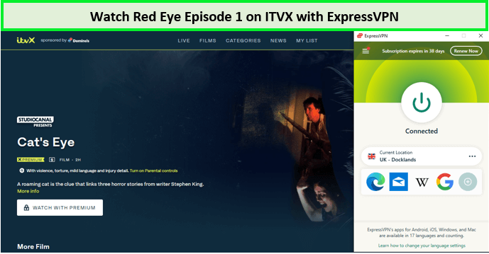 Watch-Red-Eye-Episode-1-in-India-on-ITVX-with-ExpressVPN