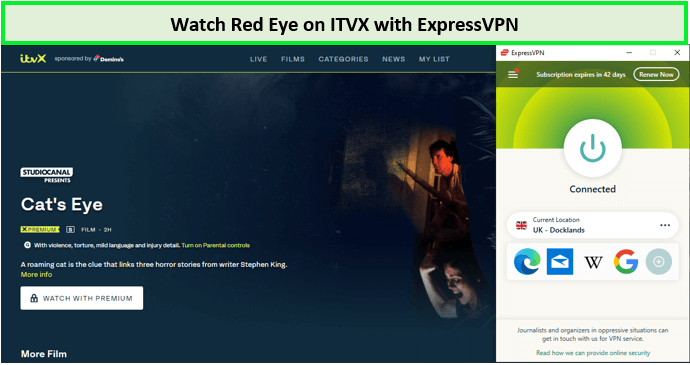 Watch-Red-Eye-in-UAE-on-ITVX-with-ExpressVPN