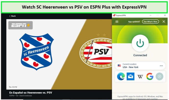 Watch-SC-Heerenveen-vs-PSV-in-Australia-on-ESPN-Plus-with-ExpressVPN