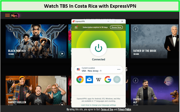 Watch-TBS-In-Costa-Rica-with-ExpressVPN