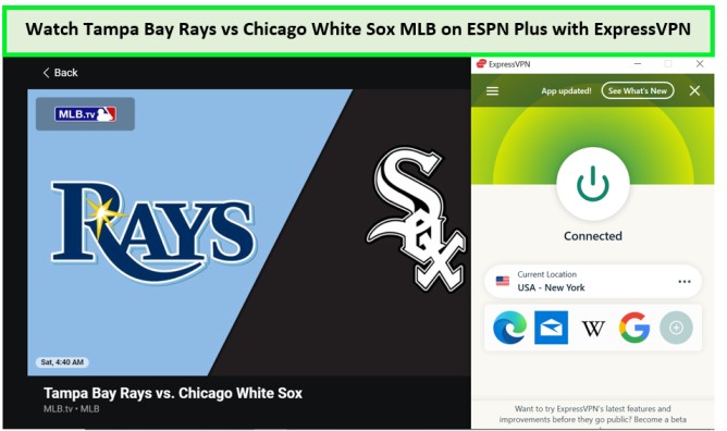 Watch-Tampa-Bay-Rays-vs-Chicago-White-Sox-MLB-in-UK-on-ESPN-Plus-with-ExpressVPN