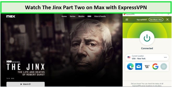Watch-The-Jinx-Part-Two-in-India -on-Max-with-ExpressVPN