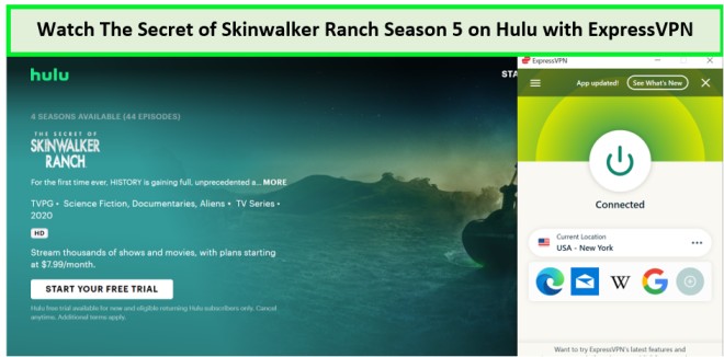 Watch-The-Secret-of-Skinwalker-Ranch-Season-5-in-South Korea-on-Hulu-with-ExpressVPN