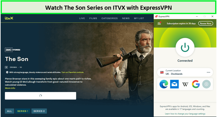 Watch-The-Son-Series-in-Japan-on-ITVX-with-ExpressVPN