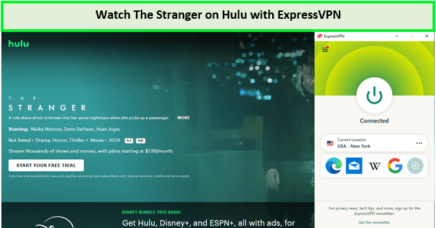 Watch-The-Stranger-in-India-on-Hulu-with-ExpressVPN