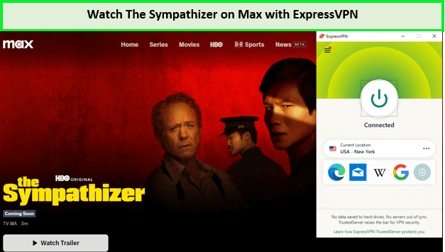 Watch-The-Sympathizer-in-Germany-on-Max-with-ExpressVPN