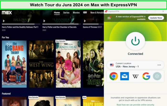 Watch-Tour-du-Jura-2024-in-Australia-on-max-with-expressvpn