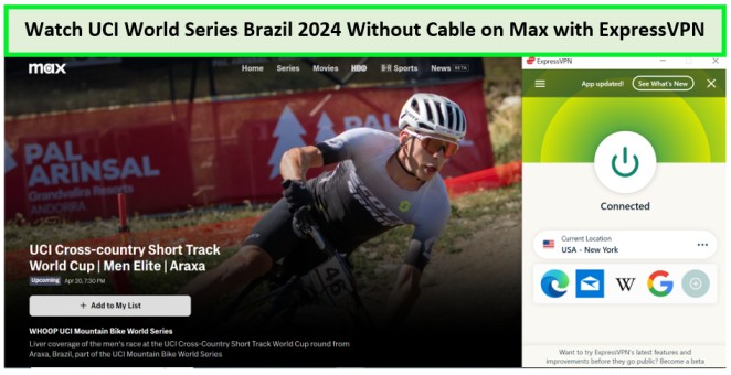 Watch-UCI-World-Series-Brazil-2024-Without-Cable-in-Singapore-on-Max-with-ExpressVPN