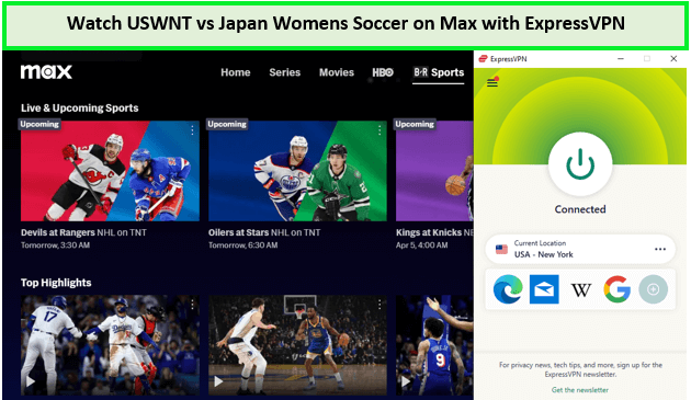 Watch-USWNT-vs-Japan-Womens-Soccer-in-Australia-on-Max-with-ExpressVPN