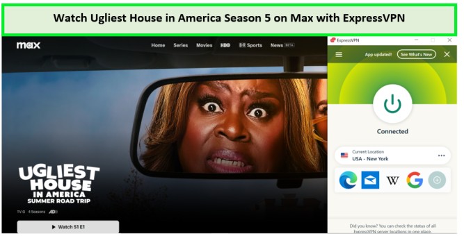Watch-Ugliest-House-in-America-Season-5-in-Italy-on-Max-with-ExpressVPN