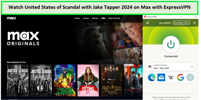 Watch-United-States-of-Scandal-with-Jake-Tapper-2024-in-New Zealand-on-Max-with-ExpressVPN