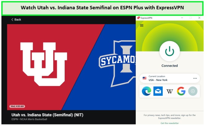 Watch-Utah-vs.-Indiana-State-Semifinal-in-New Zealand-on-ESPN-Plus-with-ExpressVPN