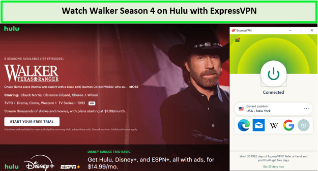 Watch-Walker-Season-4-in-South Korea-on-Hulu-with-ExpressVPN