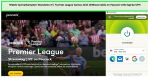 unblock-Wolverhampton-Wanderers-FC-Premier-League-Games-2024-Without-Cable-in-South Korea-on-Peacock-with-ExpressVPN
