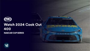 Watch 2024 Cook Out 400 in Canada on Fox Sports