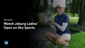 How to Watch Joburg Ladies’ Open in Australia on Sky Sports