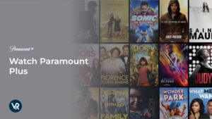 How to Watch Paramount Plus in Rwanda: Stream Sports, Shows, Movies and More