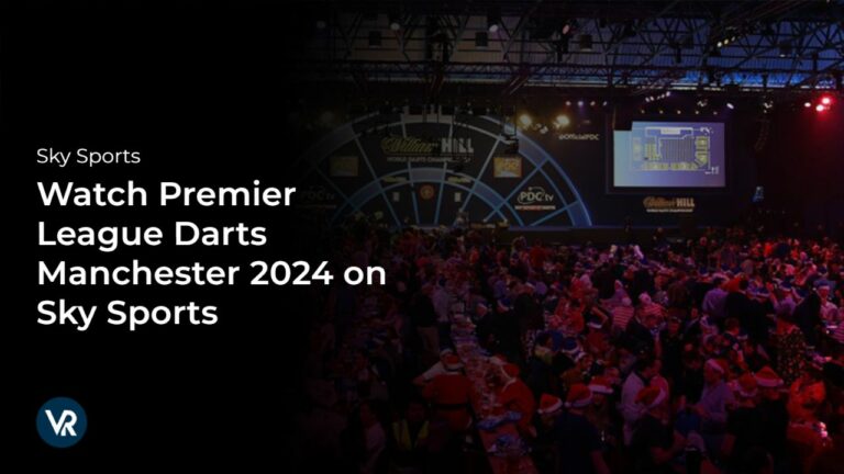 Watch-Premier-League-Darts-Manchester-2024-in India-on-Sky-Sports
