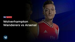 How to Watch Wolverhampton Wanderers vs Arsenal in Japan on Sky Sports