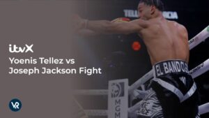 How to Watch Yoenis Tellez vs Joseph Jackson Fight in Netherlands [Easy Live Stream Guide]