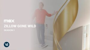 How to Watch Zillow Gone Wild Season 1 in Japan on Max [Free Streaming]