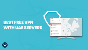 Best Free VPN With UAE Servers in South Korea In 2024