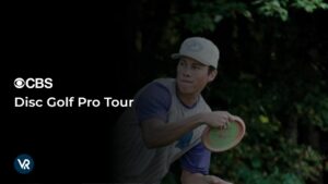 How to Watch Disc Golf Pro Tour in Spain on CBS