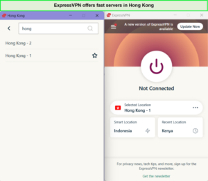 ExpressVPN-Unblocking-with-nearby-servers-in-Canada